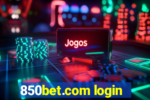 850bet.com login